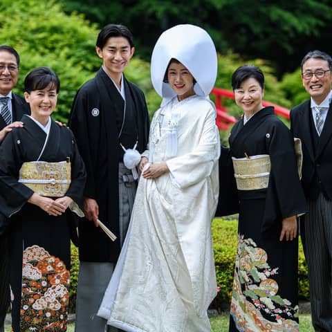 東京の結婚式場ならホテルニューオータニ【公式】