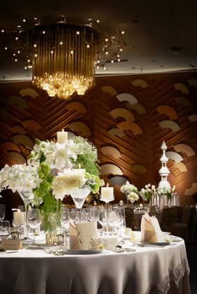 東京の結婚式場ならホテルニューオータニ【公式】