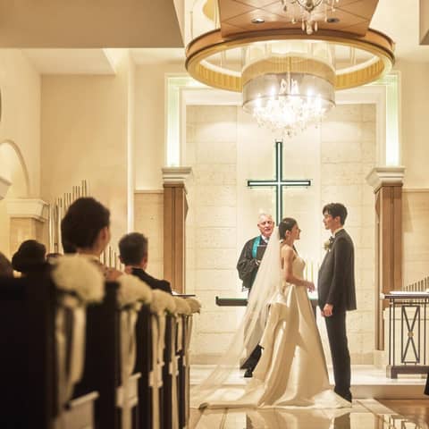 東京の結婚式場ならホテルニューオータニ【公式】