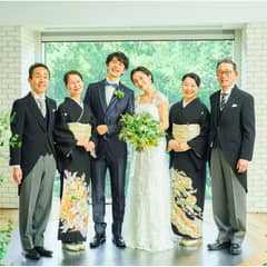 【教会式＋少人数婚】26年4月～27年3月（キリスト教式／20名）