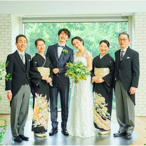 【教会式＋少人数婚】26年4月～27年3月（キリスト教式／20名）