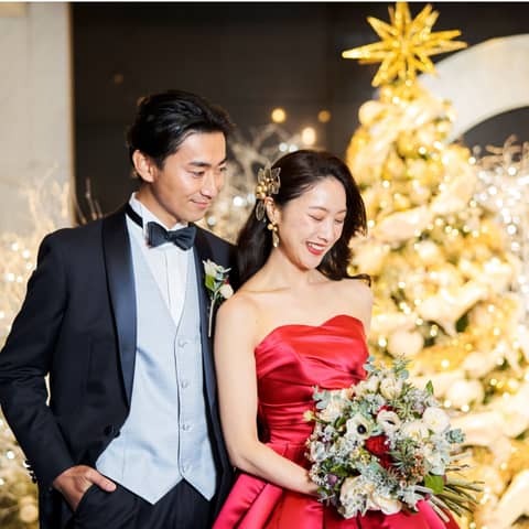 東京の結婚式場ならホテルニューオータニ【公式】