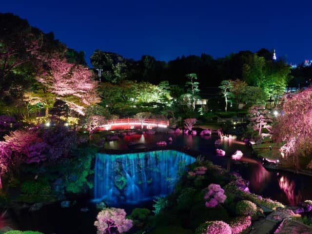 東京の結婚式場ならホテルニューオータニ【公式】