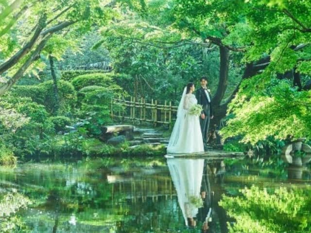 東京の結婚式場ならホテルニューオータニ【公式】