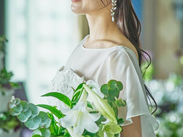 東京の結婚式場ならホテルニューオータニ【公式】