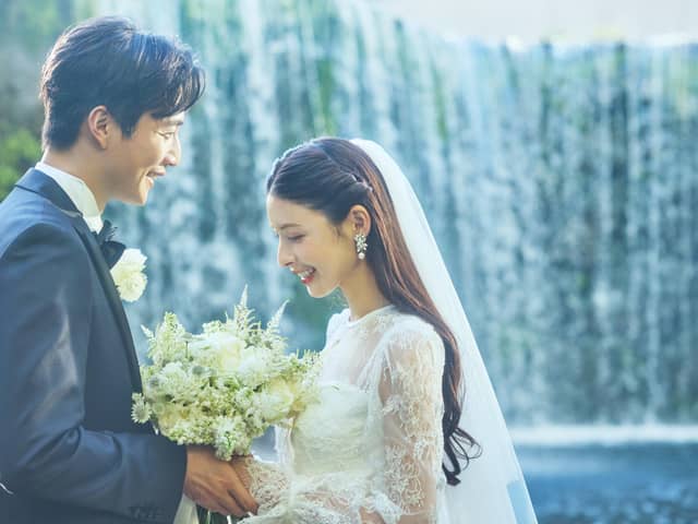 東京の結婚式場ならホテルニューオータニ【公式】