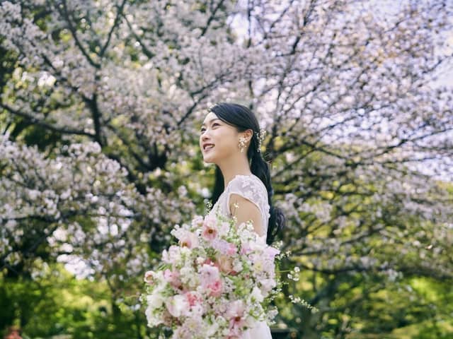 東京の結婚式場ならホテルニューオータニ【公式】