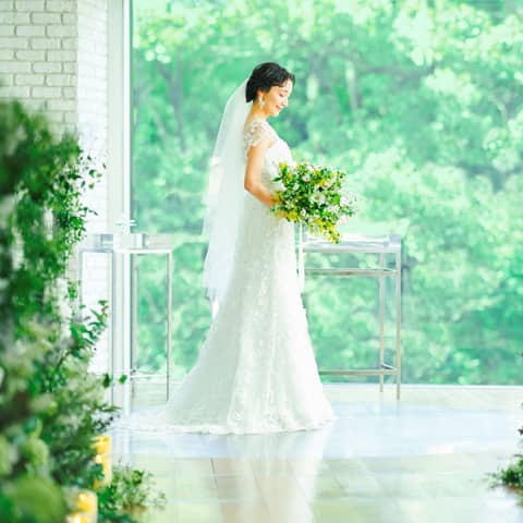 東京の結婚式場ならホテルニューオータニ【公式】