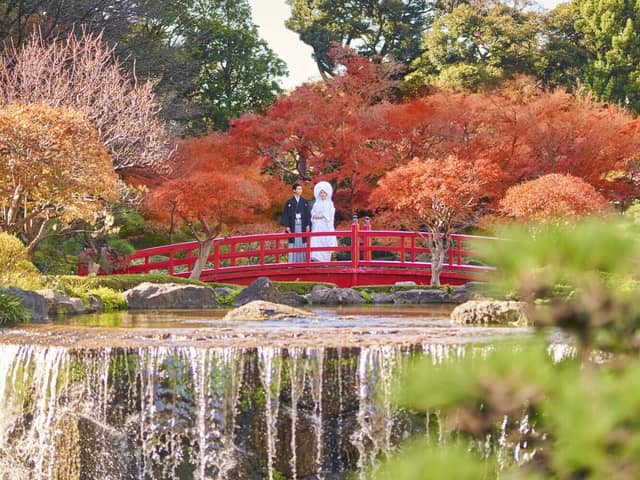 東京の結婚式場ならホテルニューオータニ【公式】