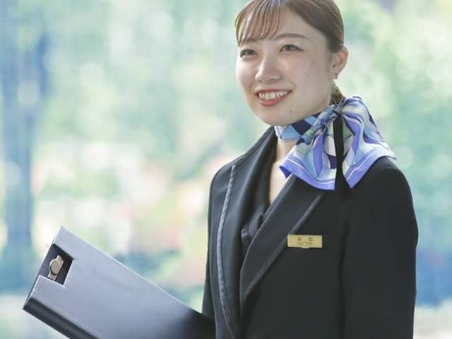 東京の結婚式場ならホテルニューオータニ【公式】