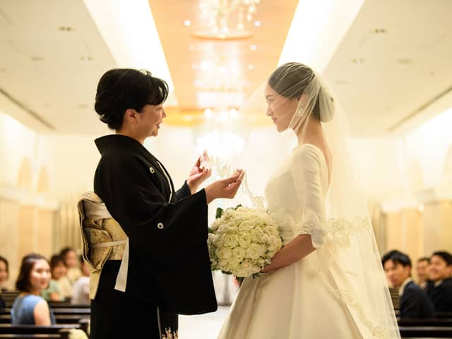 東京の結婚式場ならホテルニューオータニ【公式】