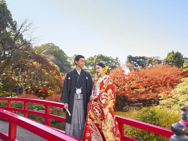 東京の結婚式場ならホテルニューオータニ【公式】