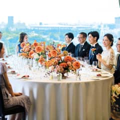 【家族婚】25年4月～26年3月＊Private Wedding