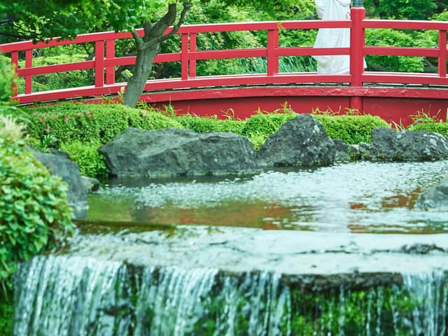 東京の結婚式場ならホテルニューオータニ【公式】