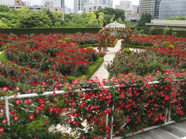 東京の結婚式場ならホテルニューオータニ【公式】