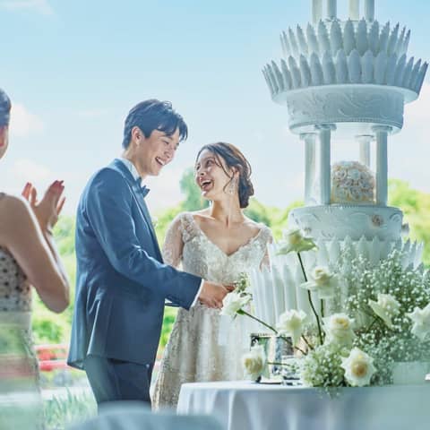 東京の結婚式場ならホテルニューオータニ【公式】