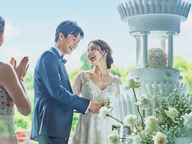東京の結婚式場ならホテルニューオータニ【公式】