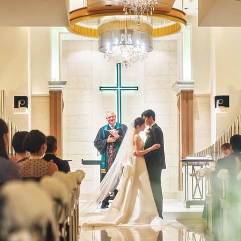 東京の結婚式場ならホテルニューオータニ【公式】