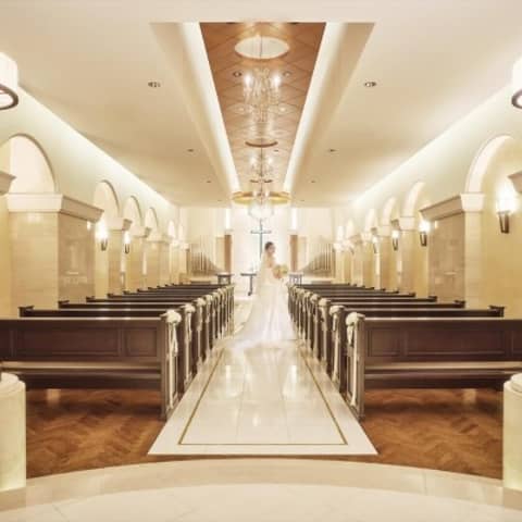 東京の結婚式場ならホテルニューオータニ【公式】