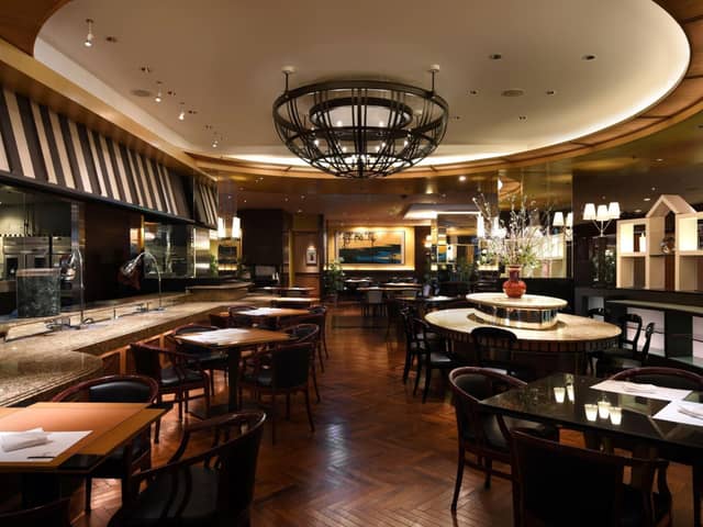 東京の結婚式場ならホテルニューオータニ【公式】