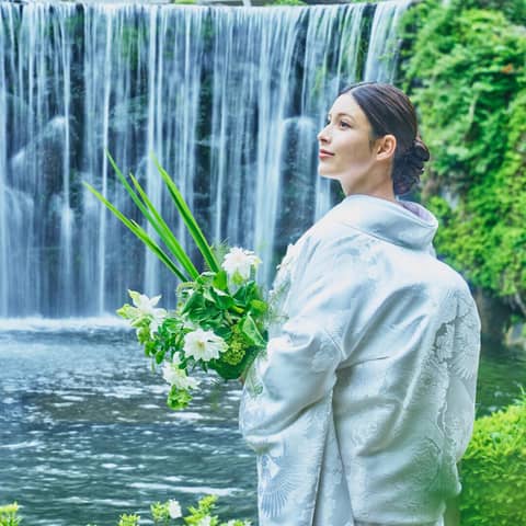 東京の結婚式場ならホテルニューオータニ【公式】