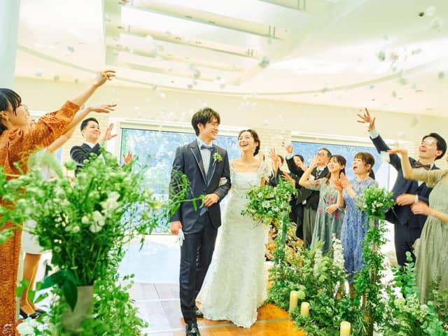 東京の結婚式場ならホテルニューオータニ【公式】