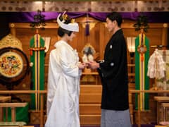 東京の結婚式場ならホテルニューオータニ【公式】