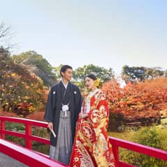 【神前式＋少人数婚】26年4月～27年3月（神前式／20名さま）