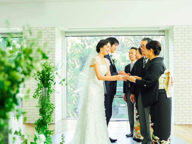 東京の結婚式場ならホテルニューオータニ【公式】