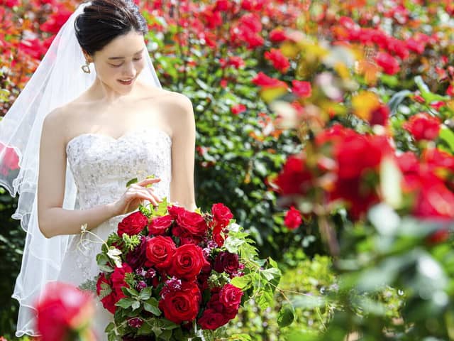 東京の結婚式場ならホテルニューオータニ【公式】