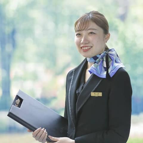 東京の結婚式場ならホテルニューオータニ【公式】