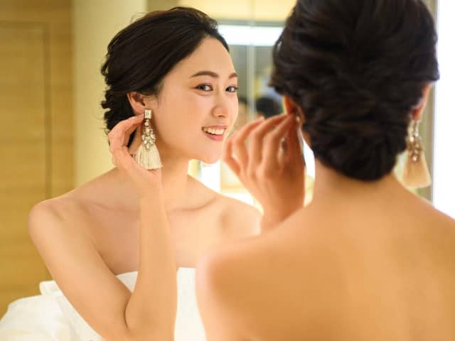 東京の結婚式場ならホテルニューオータニ【公式】