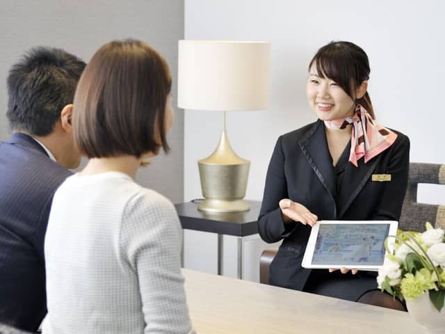 東京の結婚式場ならホテルニューオータニ【公式】