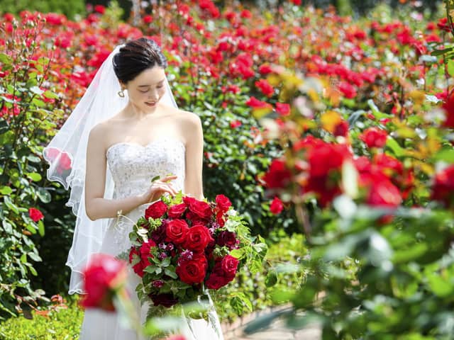 東京の結婚式場ならホテルニューオータニ【公式】