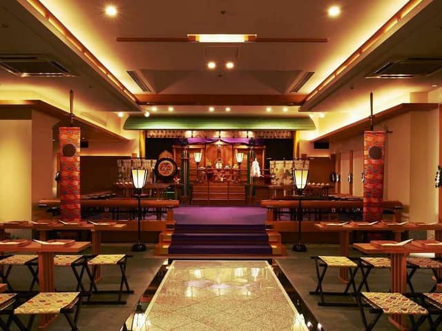 東京の結婚式場ならホテルニューオータニ【公式】