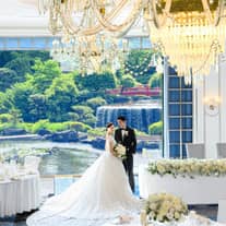 東京の結婚式場ならホテルニューオータニ【公式】