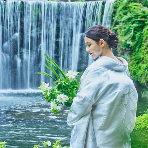 東京の結婚式場ならホテルニューオータニ【公式】