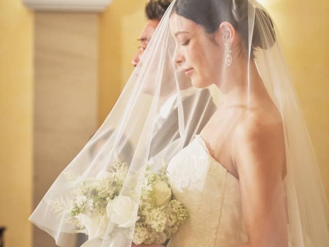 東京の結婚式場ならホテルニューオータニ【公式】