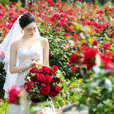 東京の結婚式場ならホテルニューオータニ【公式】