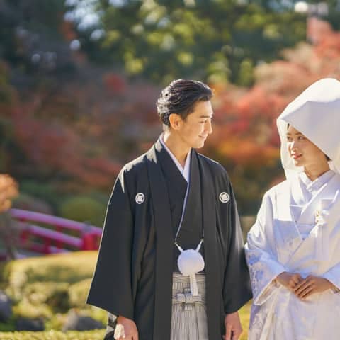 東京の結婚式場ならホテルニューオータニ【公式】