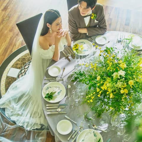東京の結婚式場ならホテルニューオータニ【公式】