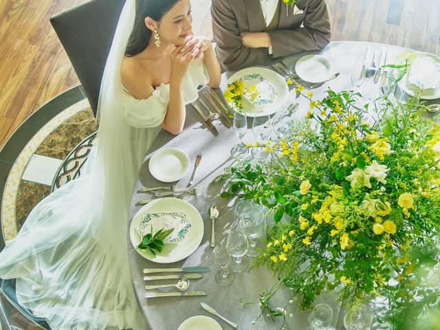 東京の結婚式場ならホテルニューオータニ【公式】