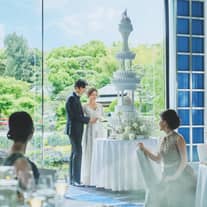 東京の結婚式場ならホテルニューオータニ【公式】