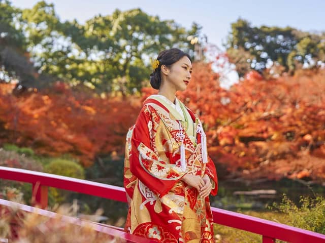 東京の結婚式場ならホテルニューオータニ【公式】