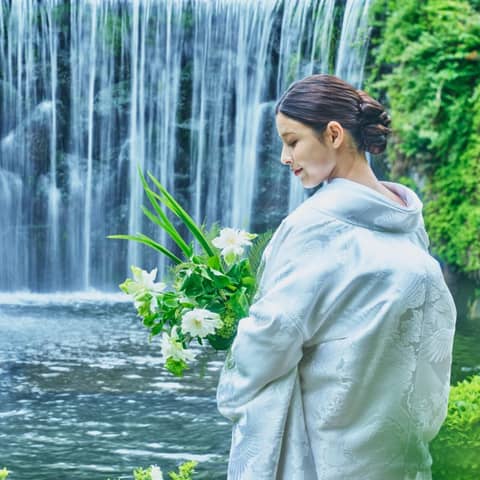 東京の結婚式場ならホテルニューオータニ【公式】