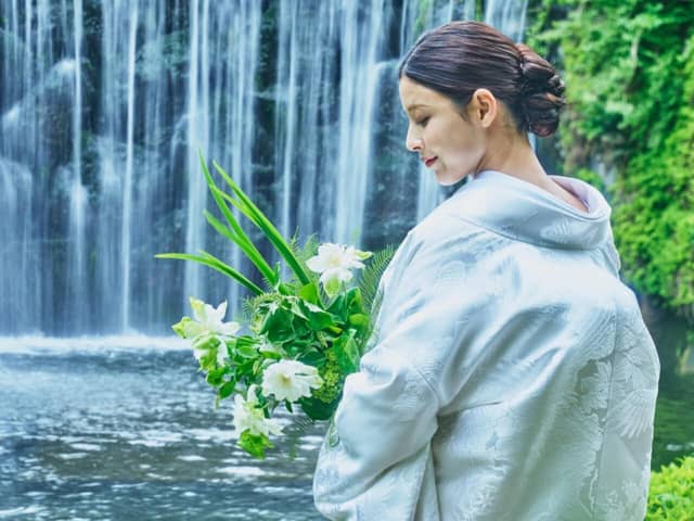 東京の結婚式場ならホテルニューオータニ【公式】