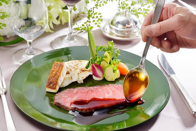 東京の結婚式場ならホテルニューオータニ【公式】