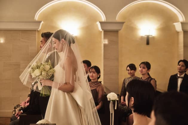東京の結婚式場ならホテルニューオータニ【公式】