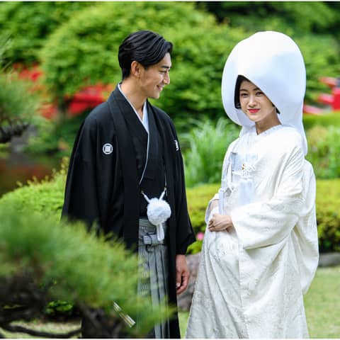 東京の結婚式場ならホテルニューオータニ【公式】