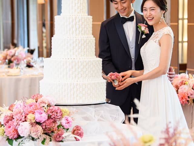 東京の結婚式場ならホテルニューオータニ【公式】